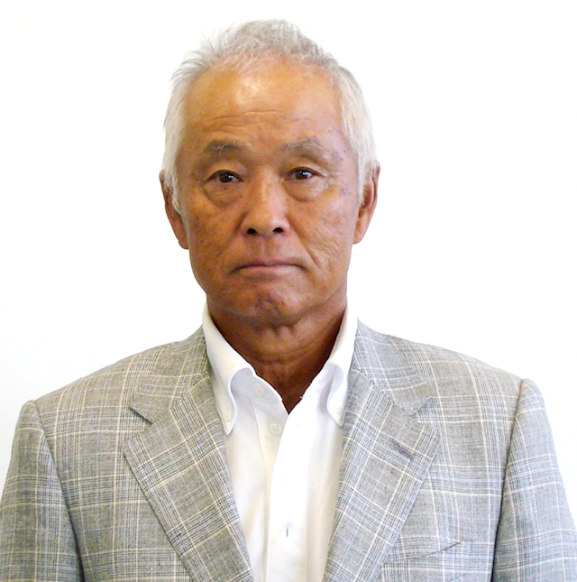 会長